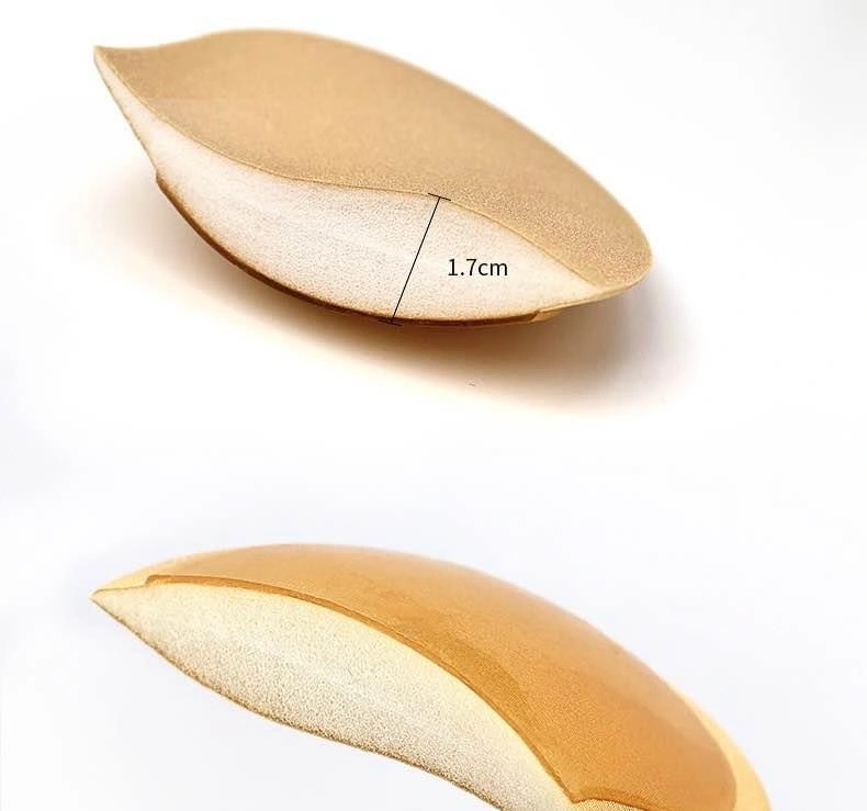 New Push up insert - photo 4