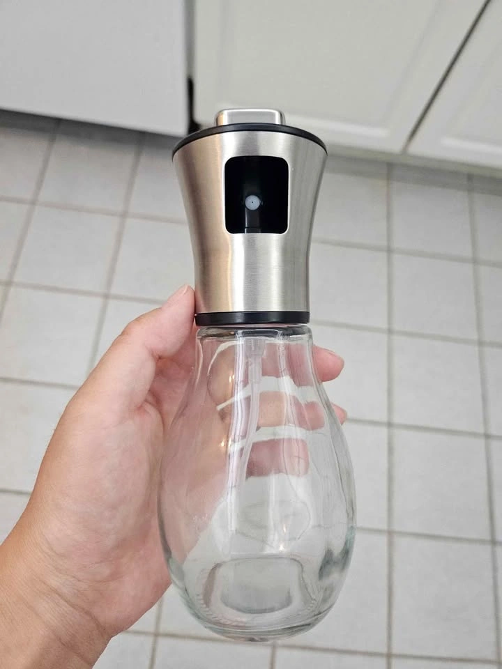 Oil spray bottle 200ml