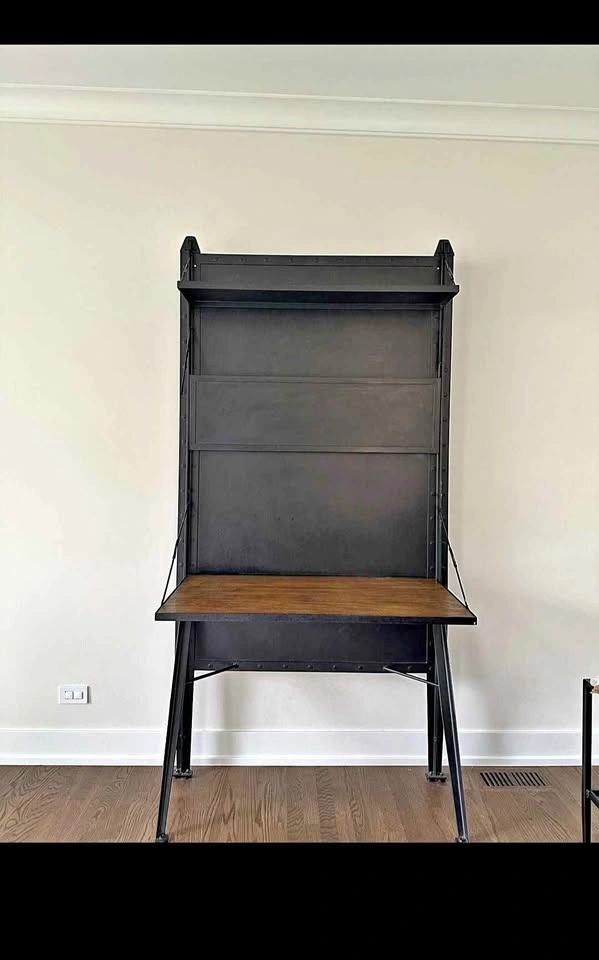 IKEA MALM Desk