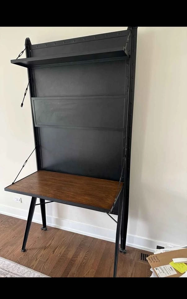 IKEA MALM Desk - photo 3