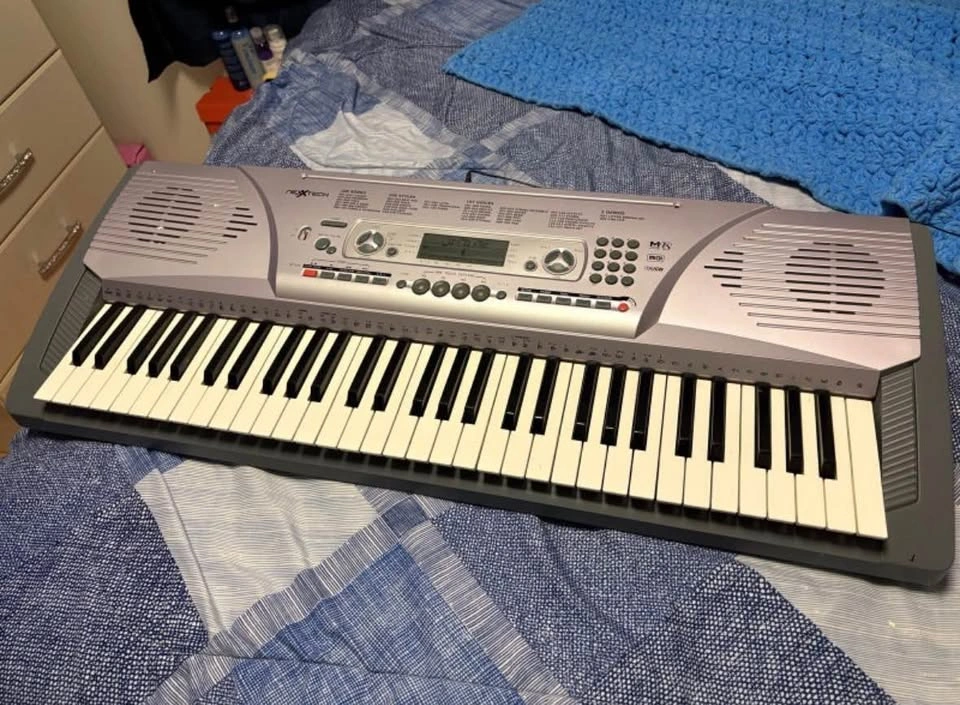 Nexxtech Electronic Piano - photo 2