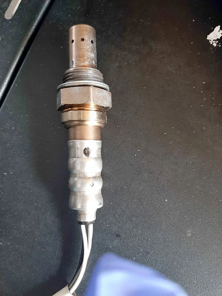 Motorcraft OEM O2 Sensor for Ford