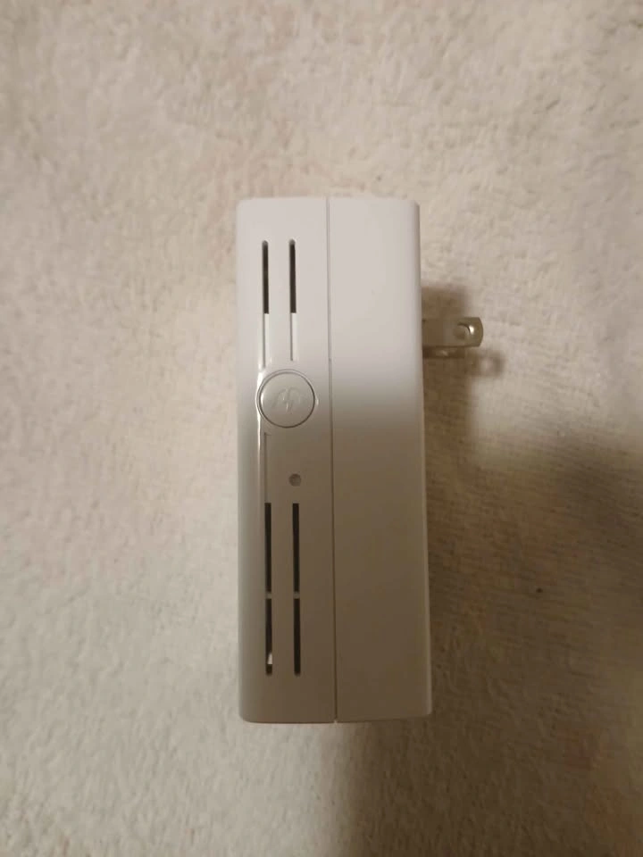 D-Link Wi-Fi Range Extender, DAP-1520 - photo 3