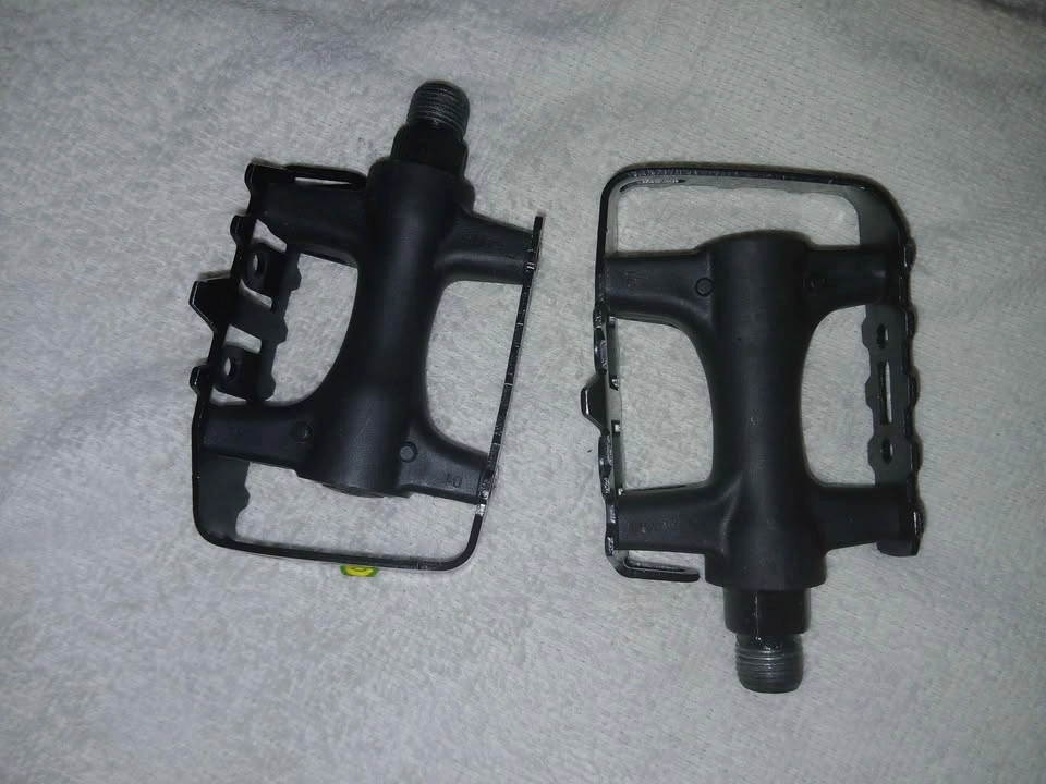 Mini Bike Bell and Bike Pedals - photo 2
