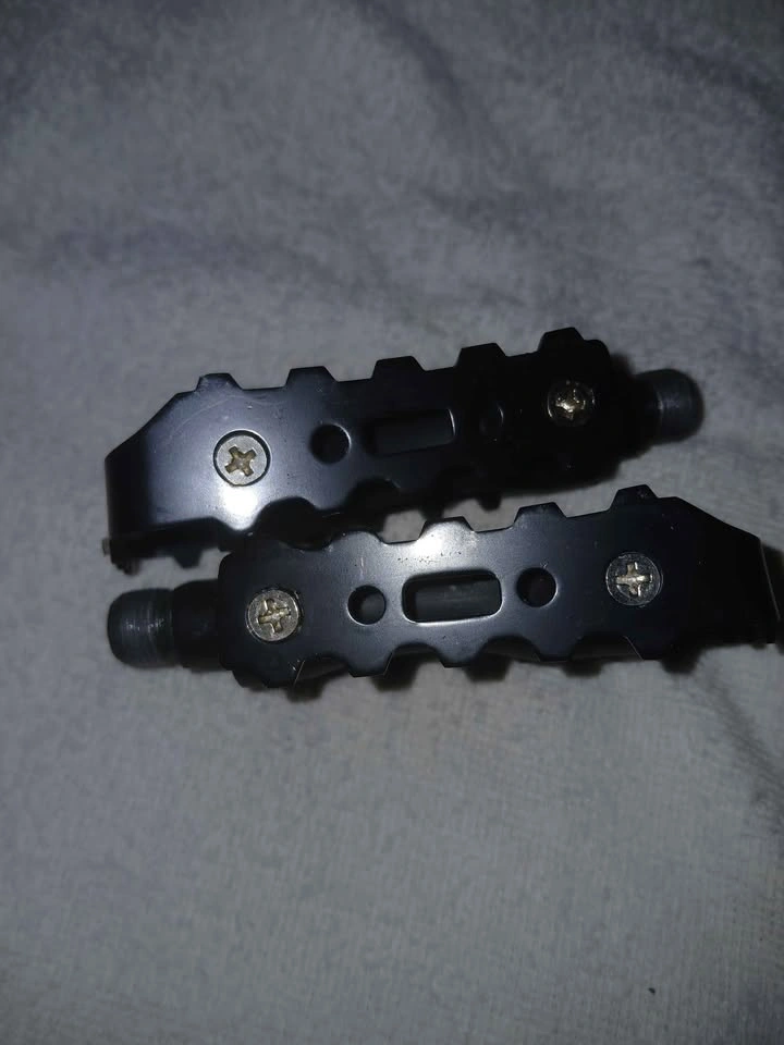 Mini Bike Bell and Bike Pedals - photo 3