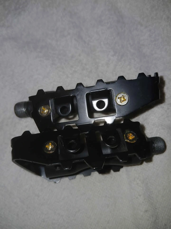 Mini Bike Bell and Bike Pedals - photo 4