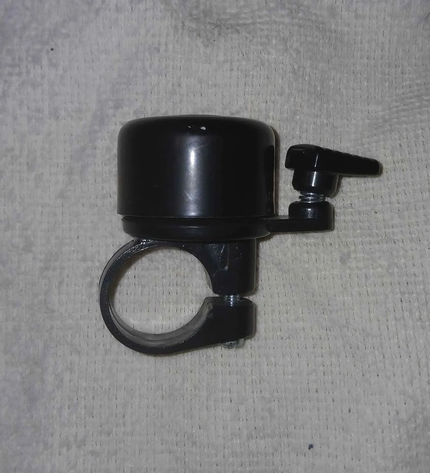 Mini Bike Bell and Bike Pedals - photo 5