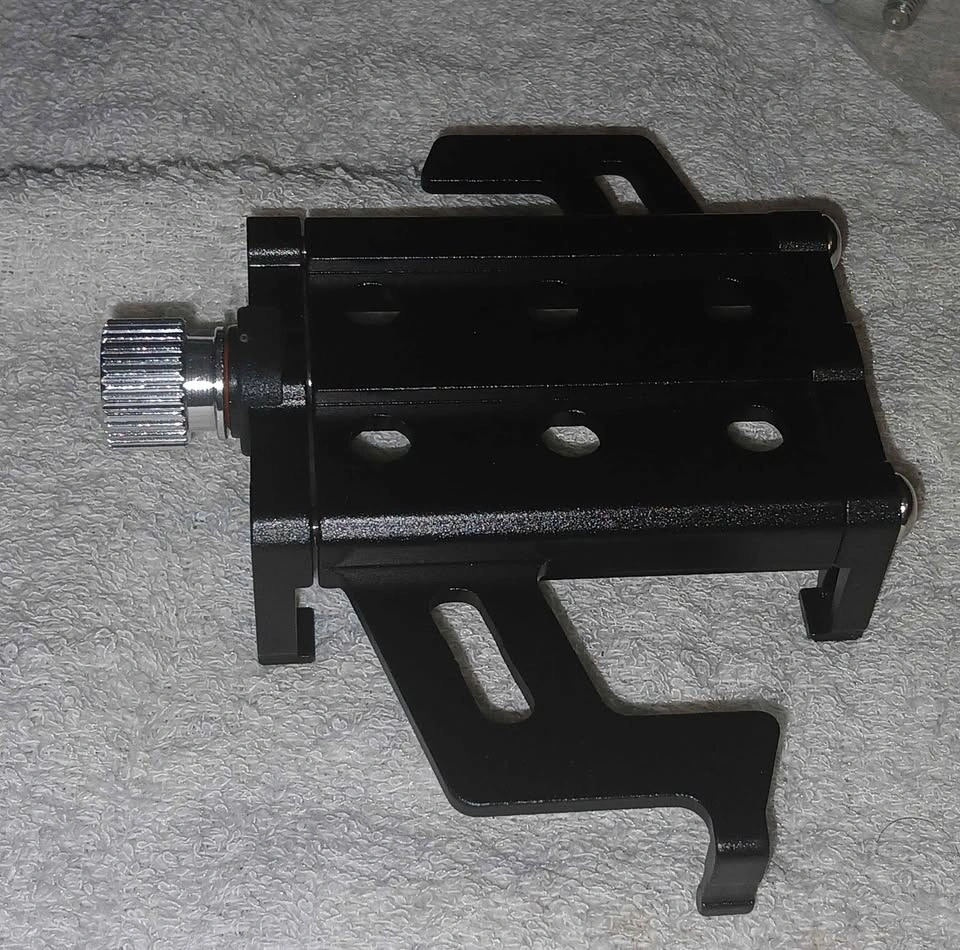 West Biking adjustable phone holder, Stem Bolted - BNNB - photo 5