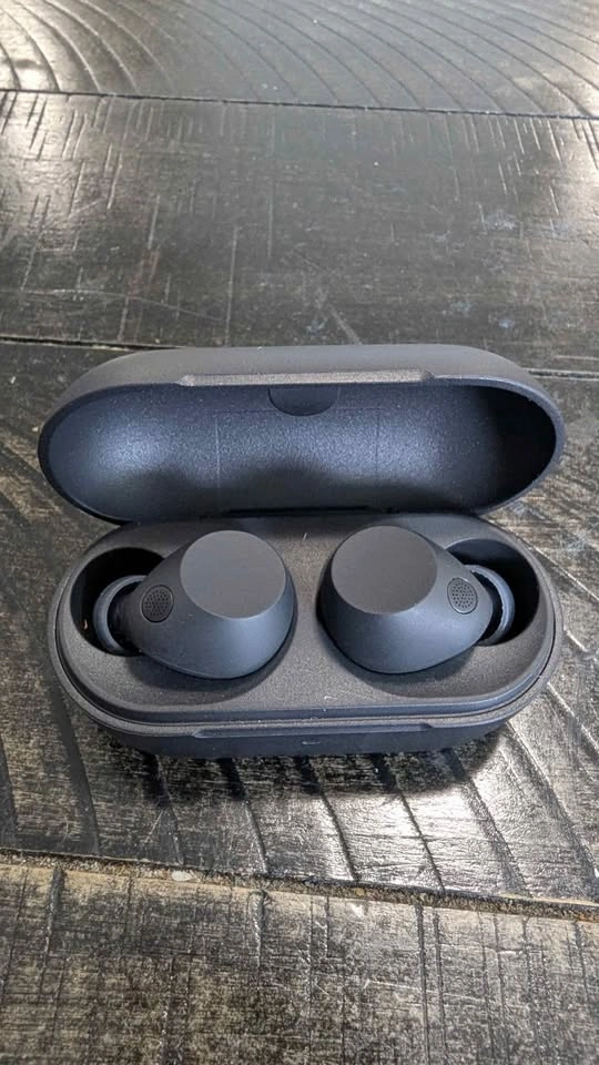 Sony earbuds WF - C710N - photo 3