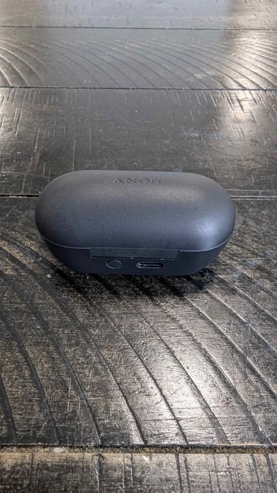 Sony earbuds WF - C710N - photo 4