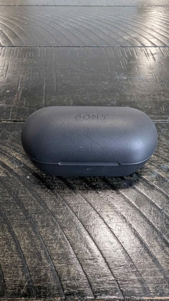 Sony earbuds WF - C710N - photo 5