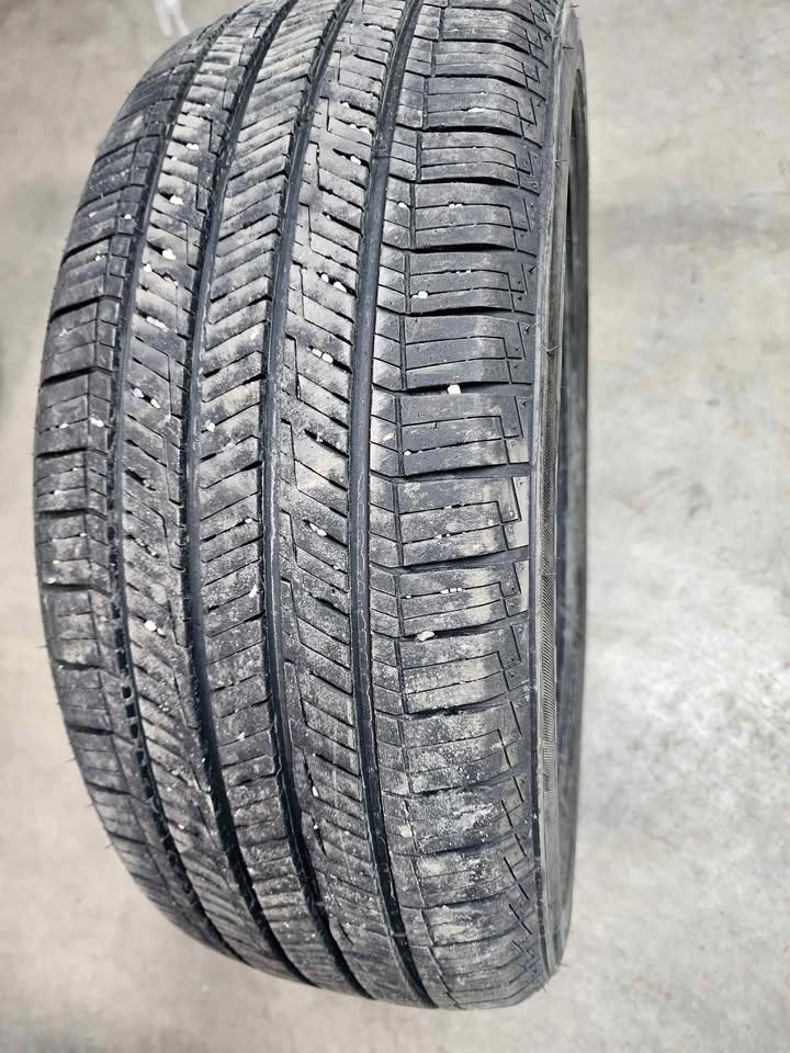 215/55R18 Sailun Atrezzo Icon Tire