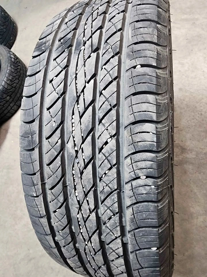 1 No. 245/50R20 Majori R1 All-Season Tire