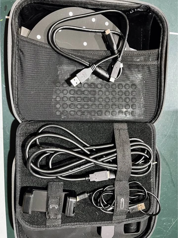 Revopoint POP 3 Plus 3D Scanner - Complete Premium Kit - photo 2