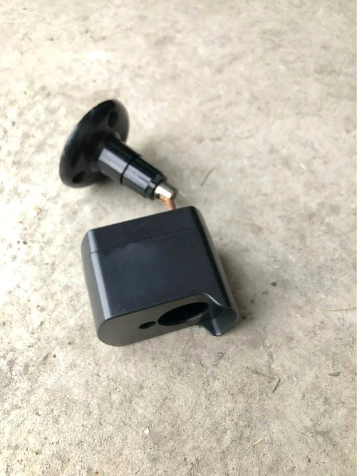 Wyze Cam Outdoor Case + Mount (Fits v1/v2/v3)