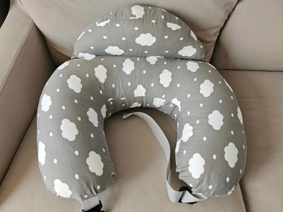 Momcozy Nursing Pillow