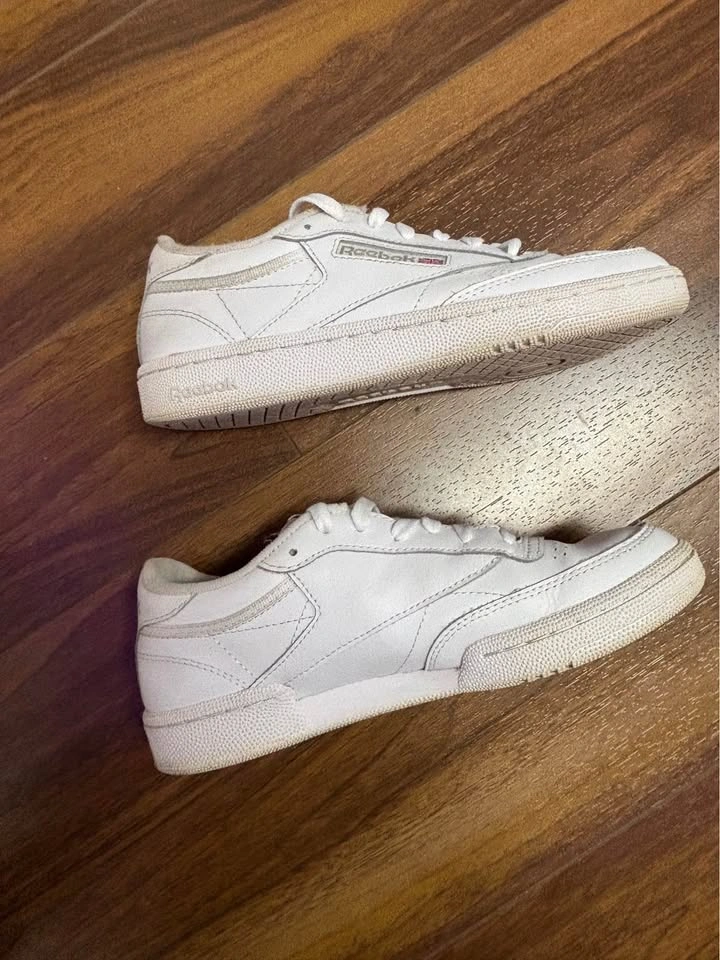 Reebok Classic Club C 85 Sneakers - Womens 7 - photo 3