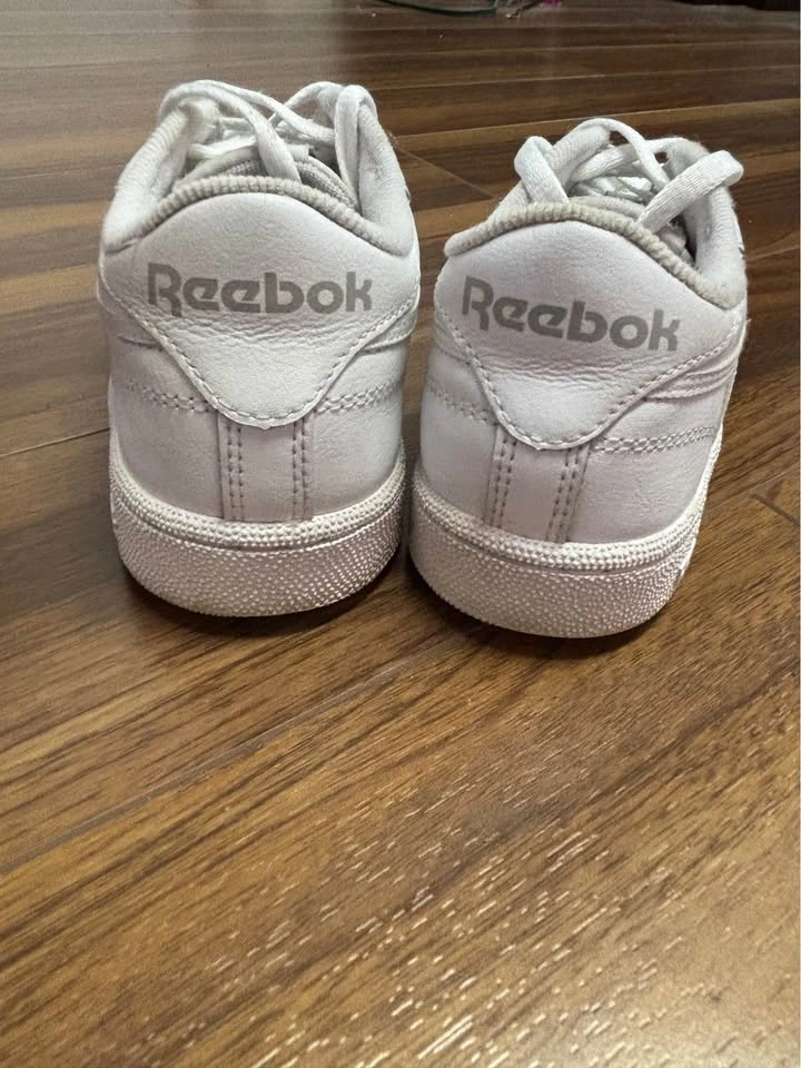 Reebok Classic Club C 85 Sneakers - Womens 7 - photo 4