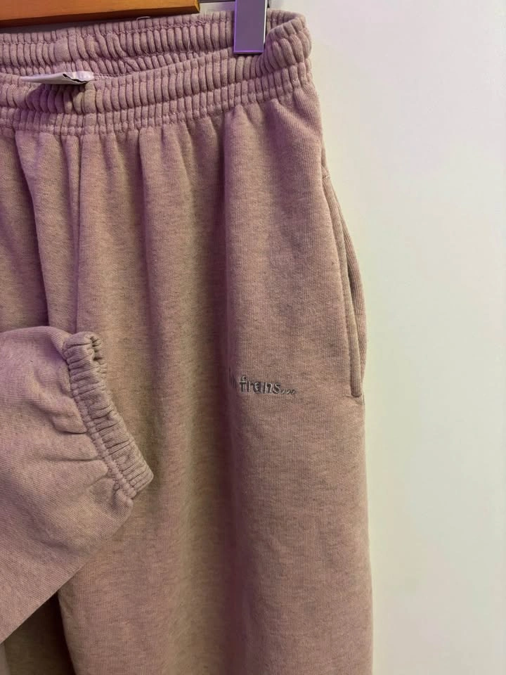 iets Frans Sweatpants size S - photo 3