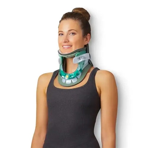 Aspen Vista Collar