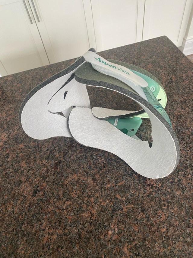 Aspen Vista Collar - photo 3
