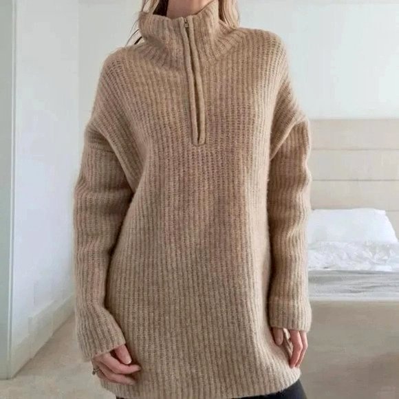 Aritzia Babaton Charter Sweater XXS