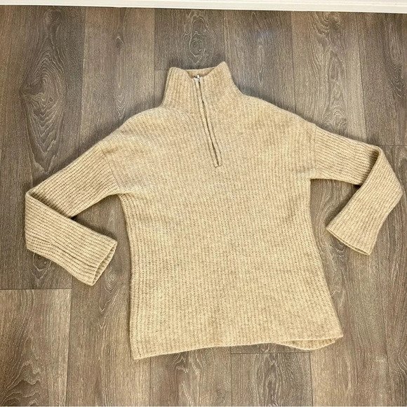Aritzia Babaton Charter Sweater XXS - photo 2