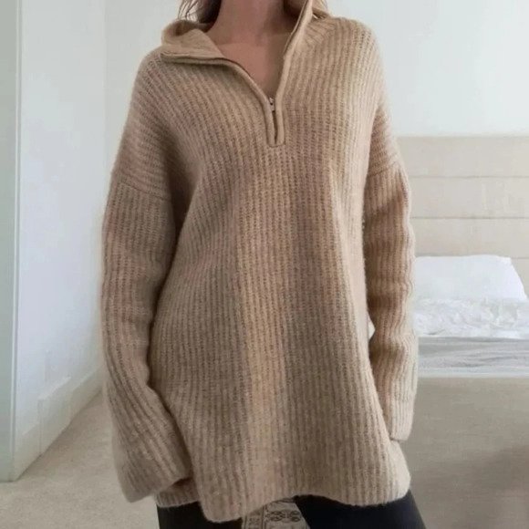 Aritzia Babaton Charter Sweater XXS - photo 3