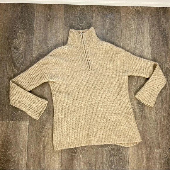 Aritzia Babaton Charter Sweater XXS - photo 5
