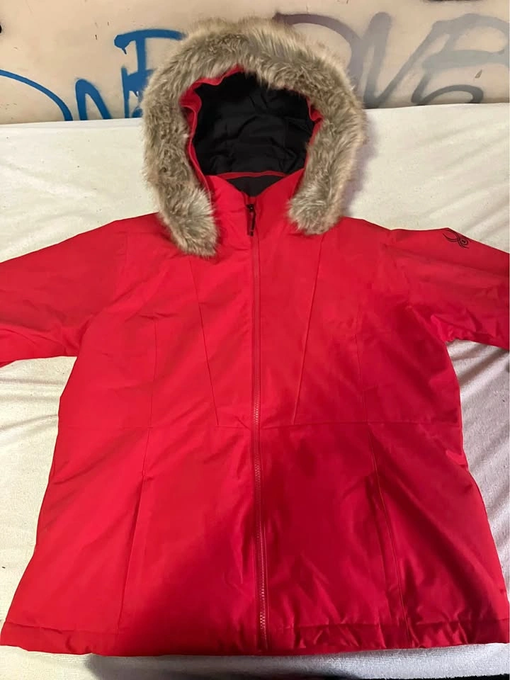 Spyder Vida Jacket