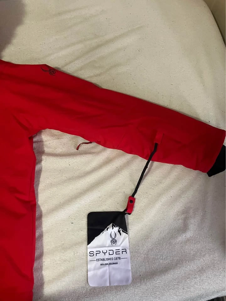 Spyder Vida Jacket - photo 2