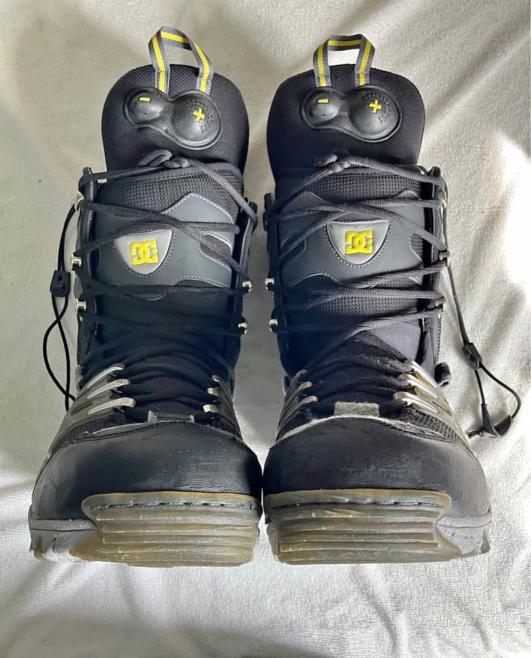 DC Phantom 2 Snowboard Boots