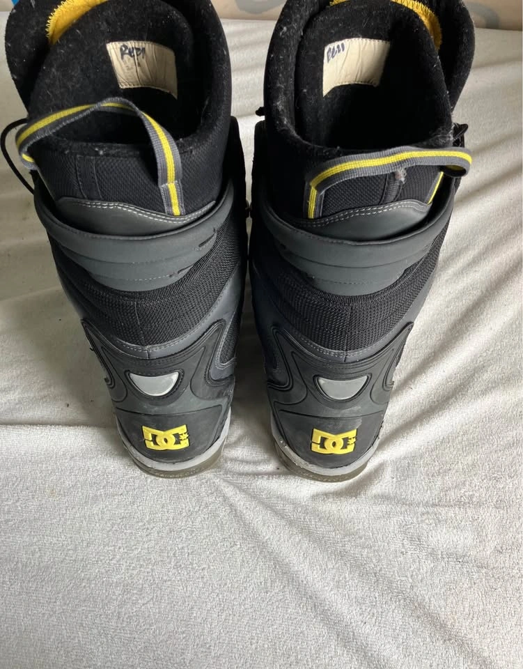 DC Phantom 2 Snowboard Boots - photo 4