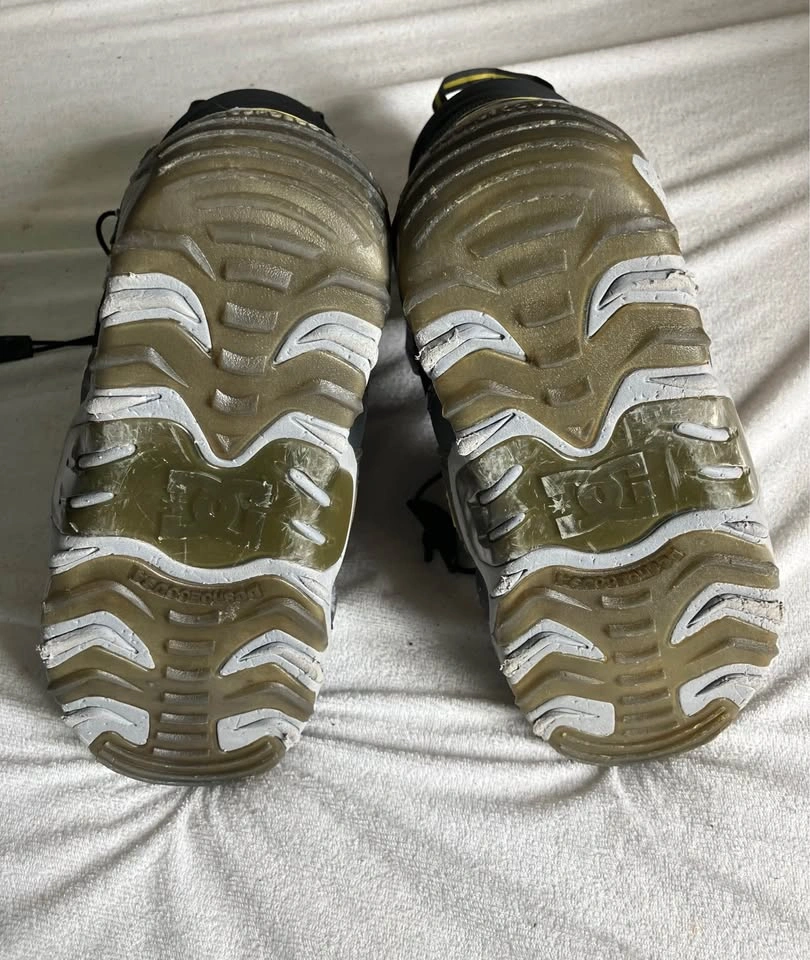 DC Phantom 2 Snowboard Boots - photo 5