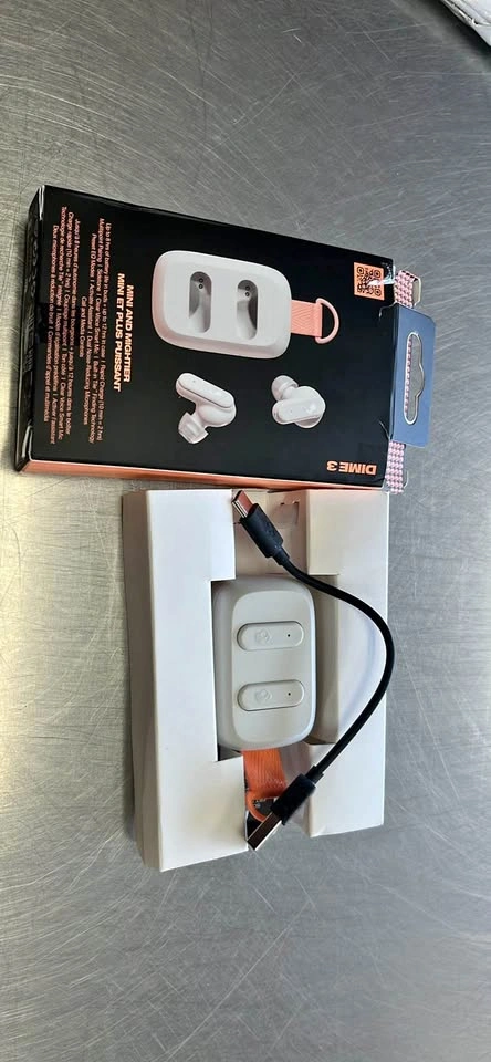 Skullcandy Dime 3 True Wireless Earbuds
