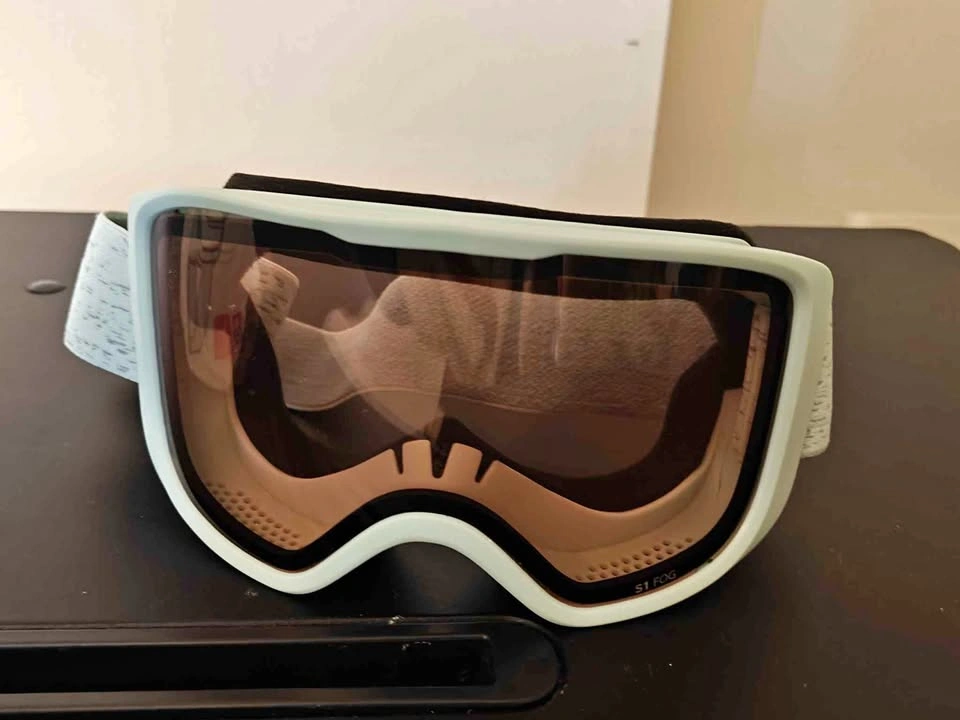 Decathlon Skiing Goggles