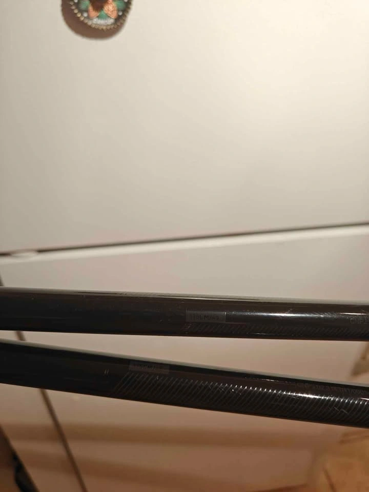 Decathlon Ski Poles 115cm - photo 2