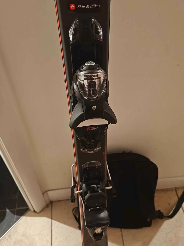 Dynastar Skis Speed 563, 164cm - photo 2