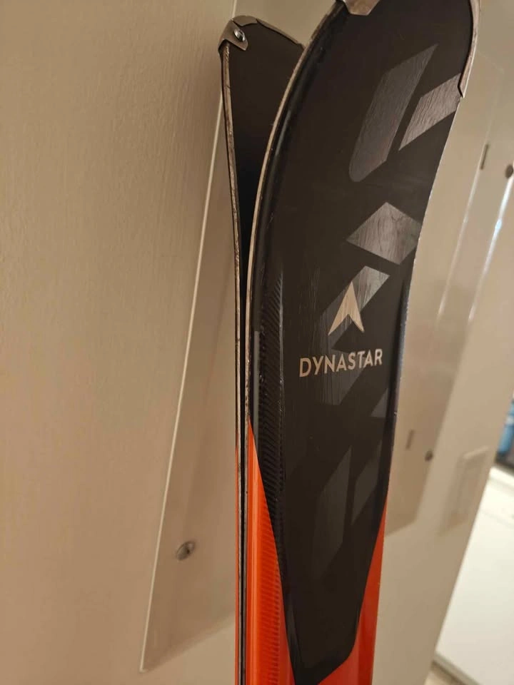 Dynastar Skis Speed 563, 164cm - photo 3