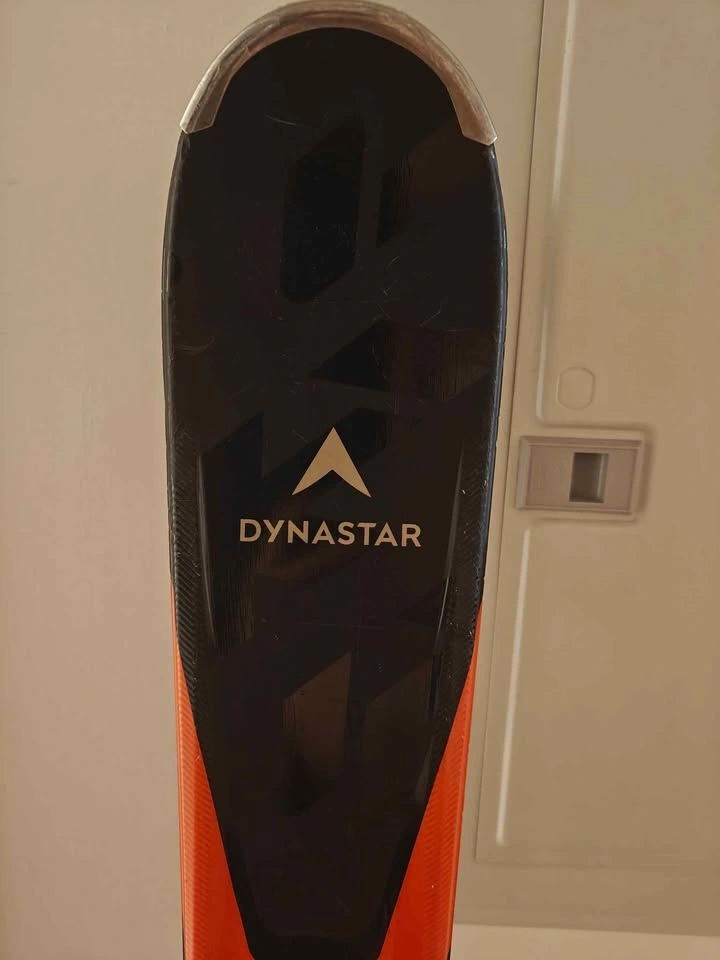 Dynastar Skis Speed 563, 164cm - photo 5