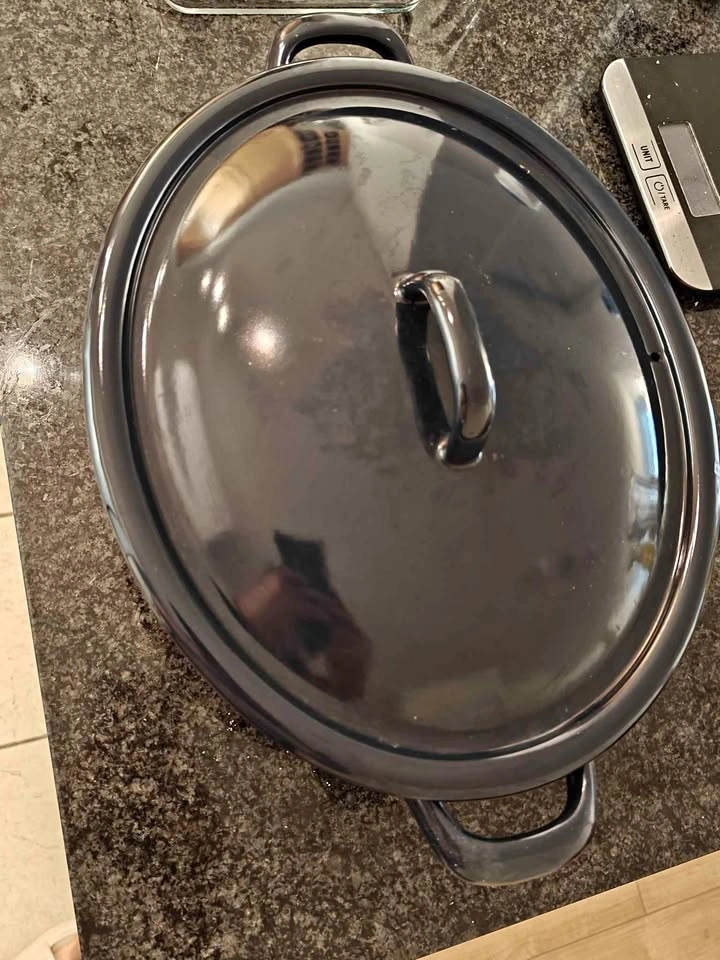 Ikea Stew Pot
