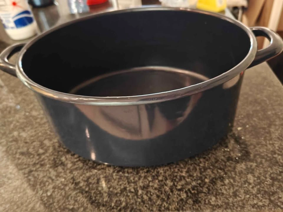 Ikea Stew Pot - photo 2