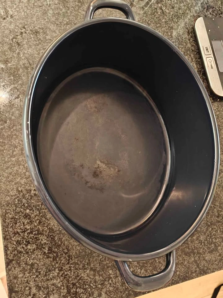 Ikea Stew Pot - photo 3