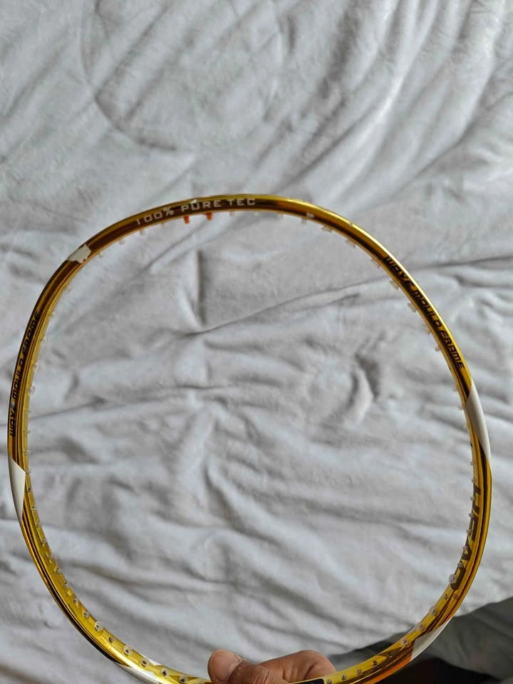 Head Badminton Racquet Cool Paint - photo 3