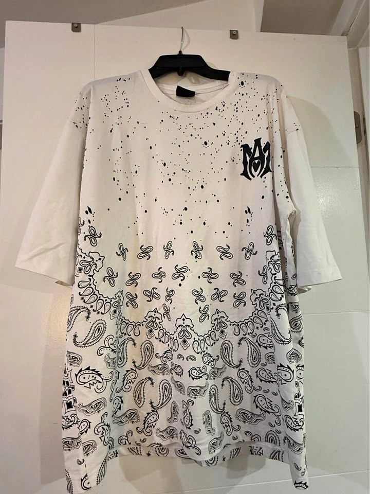 Men's Shirt XXL