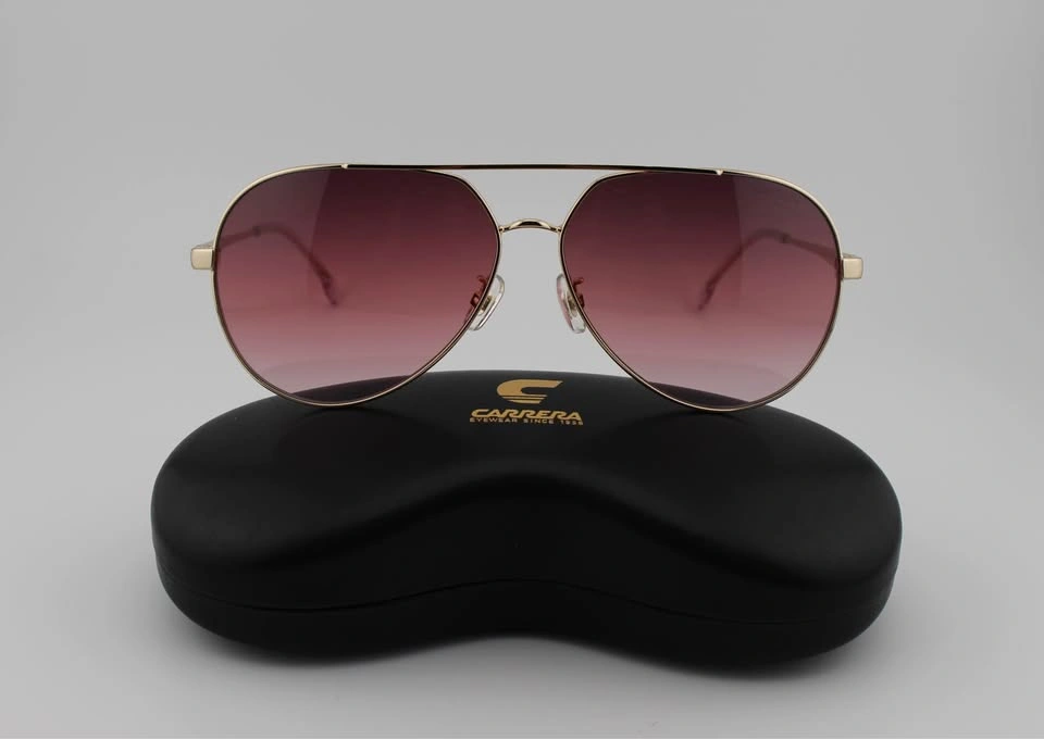 CARRERA NEW Women Aviator Sunglasses CA3005S-NOA-63 Size 63mm - photo 3