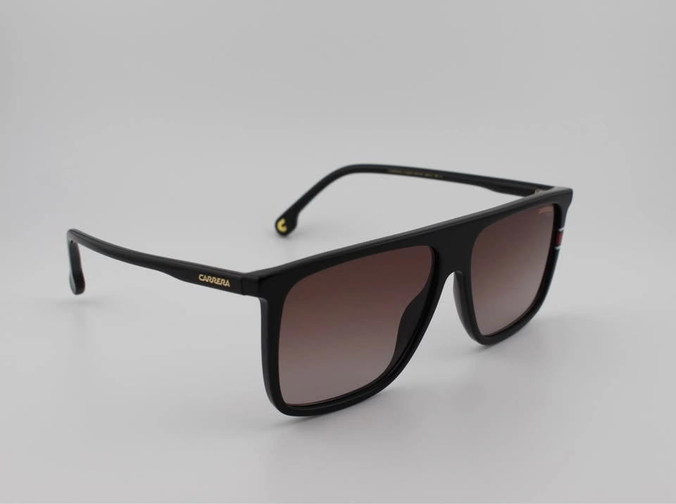 CARRERA Men's Sunglasses Brown Gradient Browline CARRERA 172/N/S - photo 3