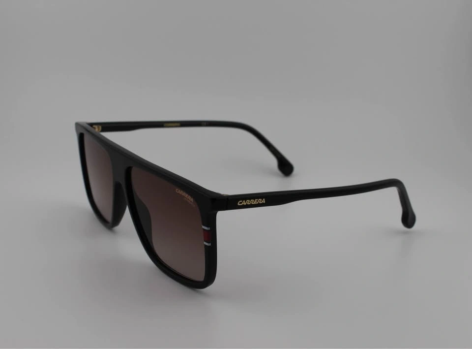 CARRERA Men's Sunglasses Brown Gradient Browline CARRERA 172/N/S - photo 5
