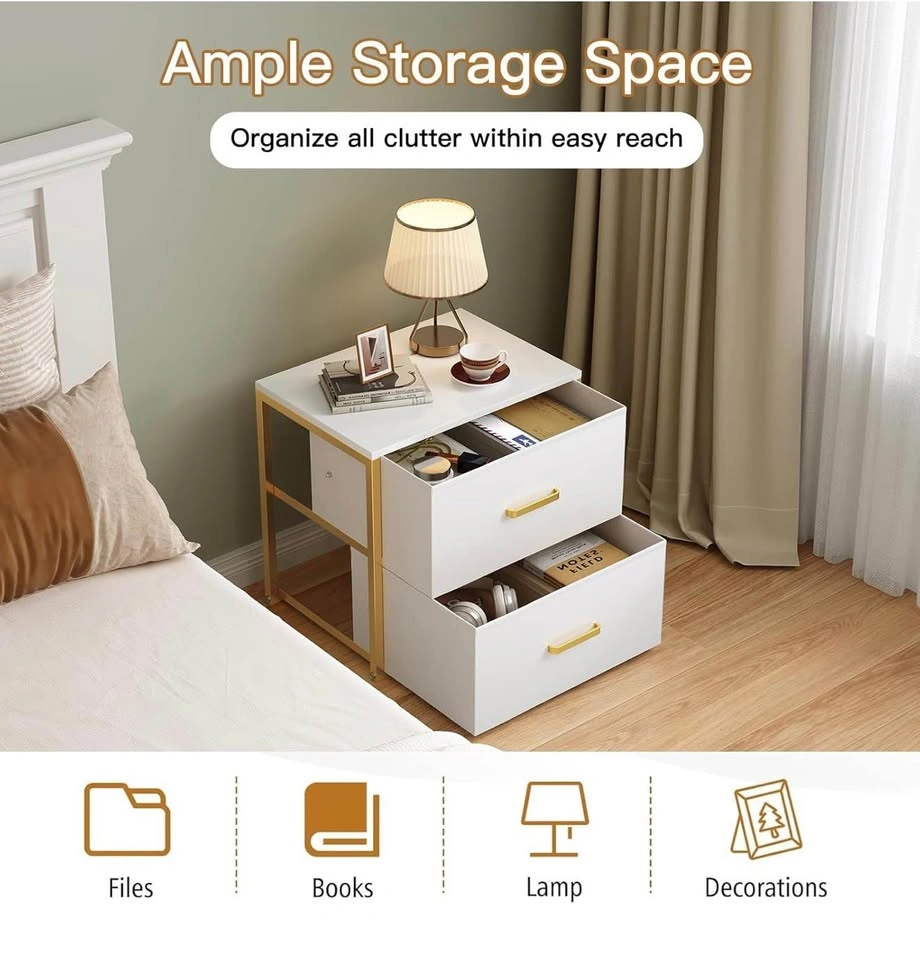 (New) Stackable Storage Drawers (2 Drawers) - photo 5