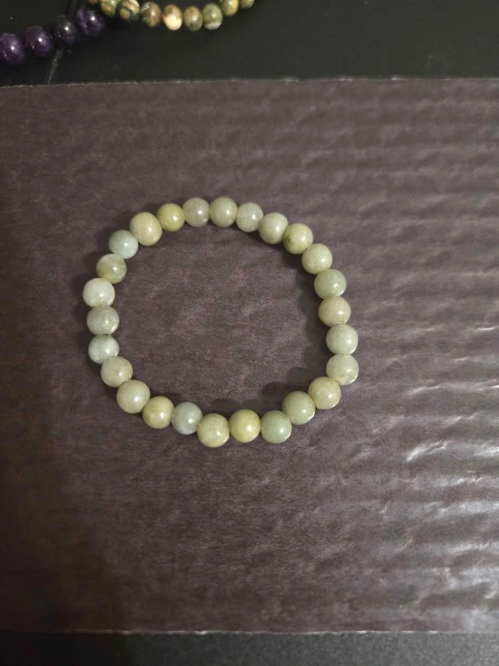 Crystal bracelets - photo 2
